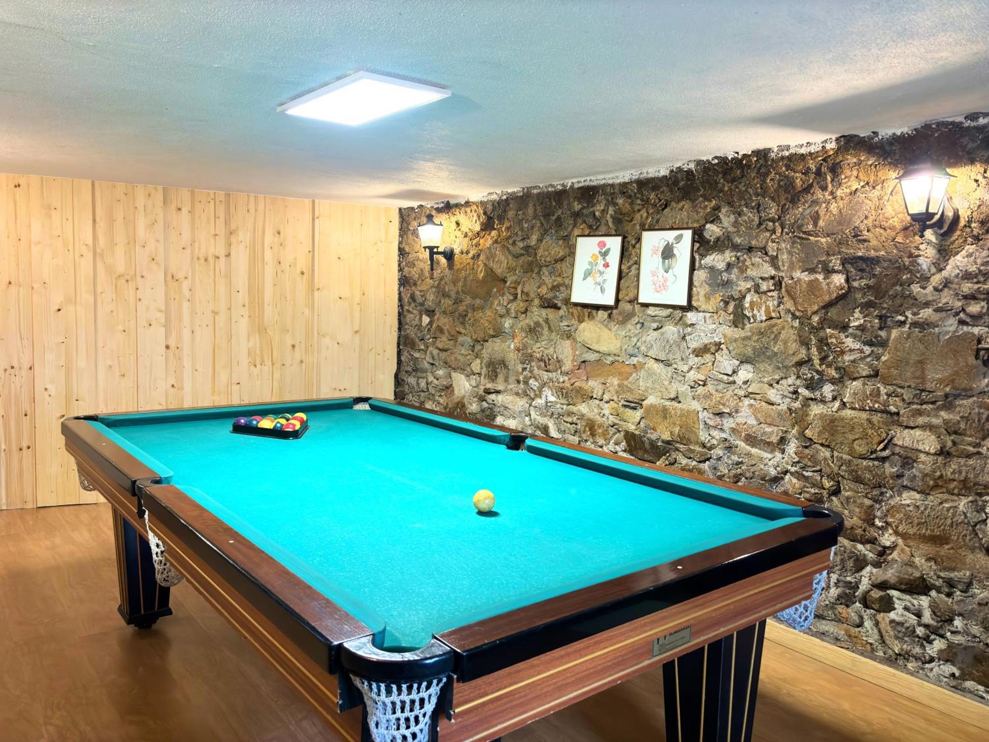 Villa Retiro de Gondramaz - Casa Inteira com 208m2, Pátio privado Esterno foto