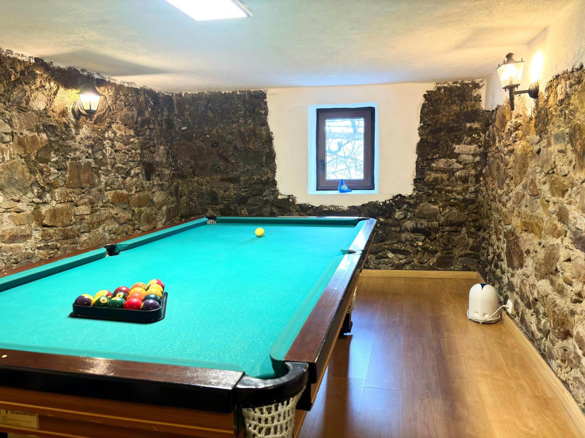 Villa Retiro de Gondramaz - Casa Inteira com 208m2, Pátio privado Esterno foto